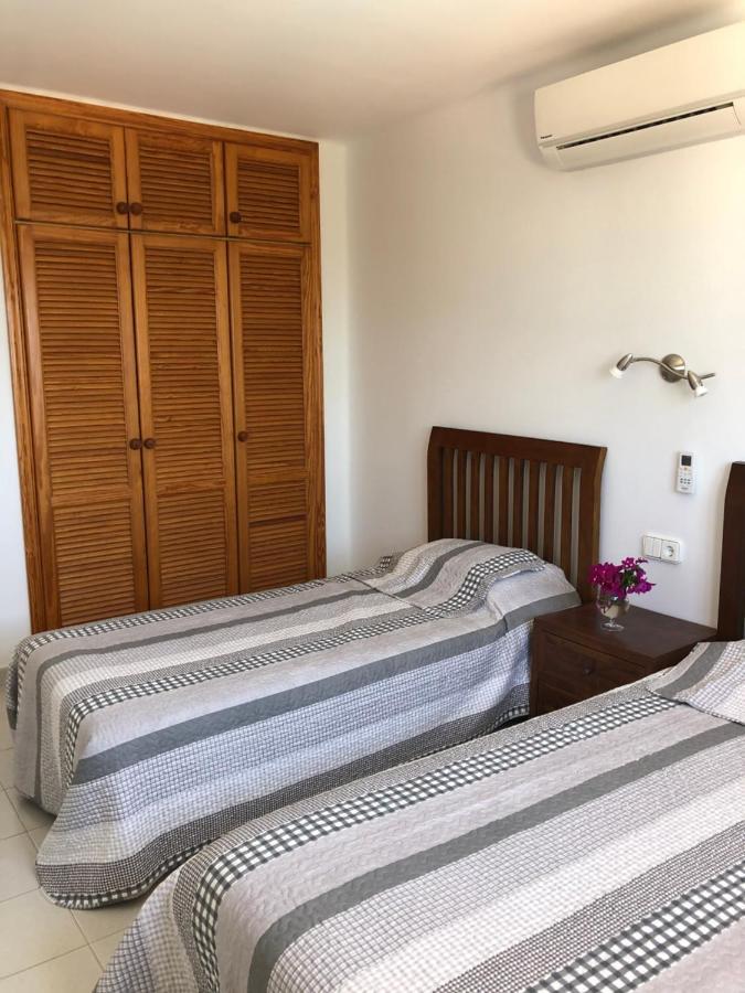 Villa Roferos 32 Пуэрто дель Кармен Экстерьер фото