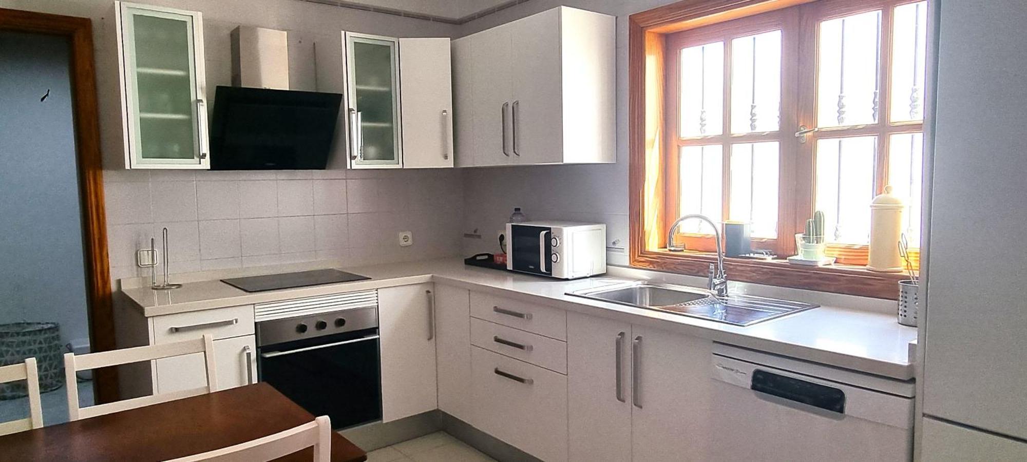 Villa Roferos 32 Пуэрто дель Кармен Экстерьер фото